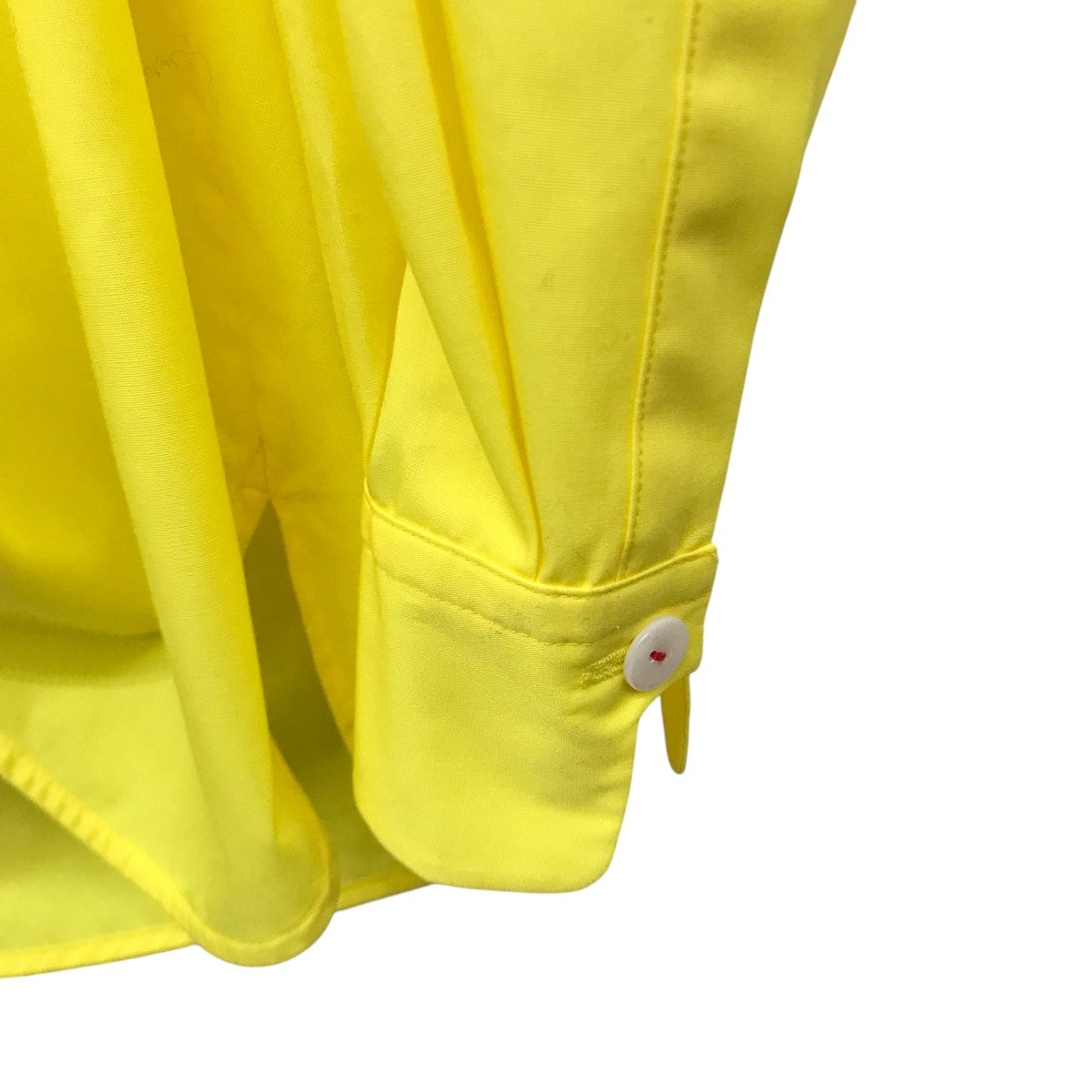 nagonstans(ナゴンスタンス) egg drape shirtシャツ470GA430