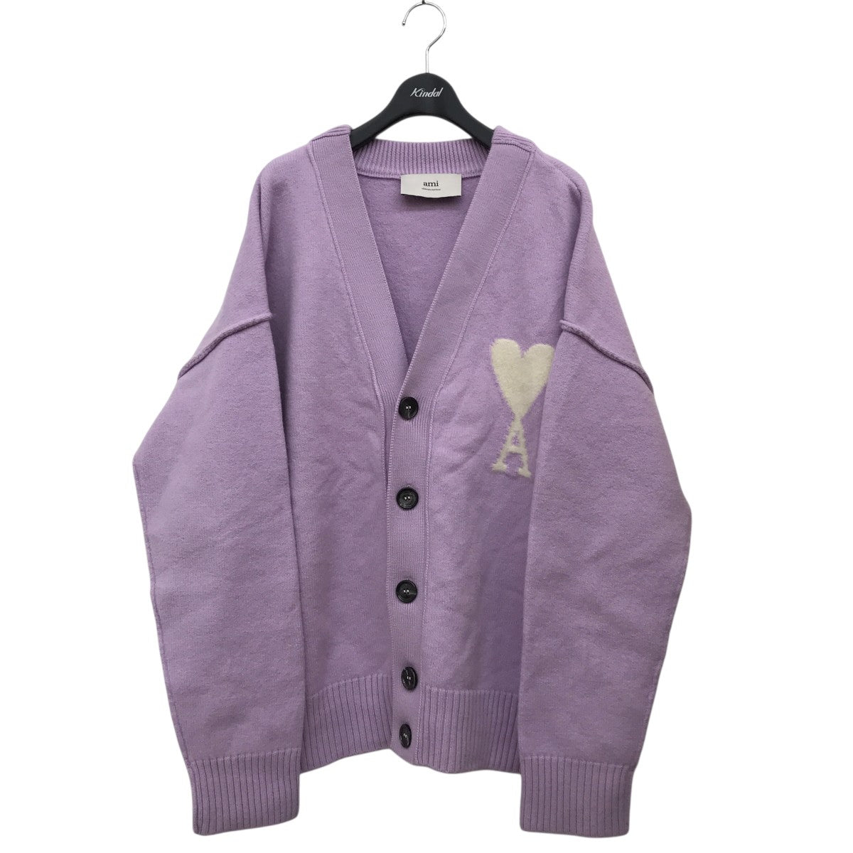 AMI Alexandre Mattiussi(アミアレクサンドルマテュッシ) メリノ