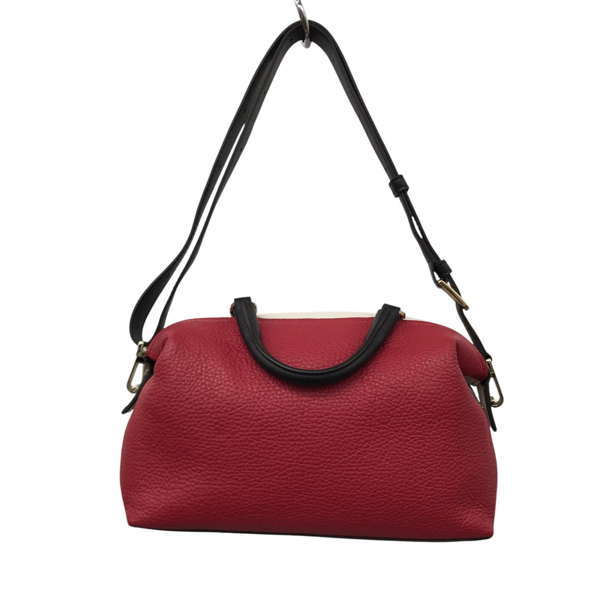 FURLA(フルラ) リンダショルダーバッグG6846 G6846 ブラック｜【公式