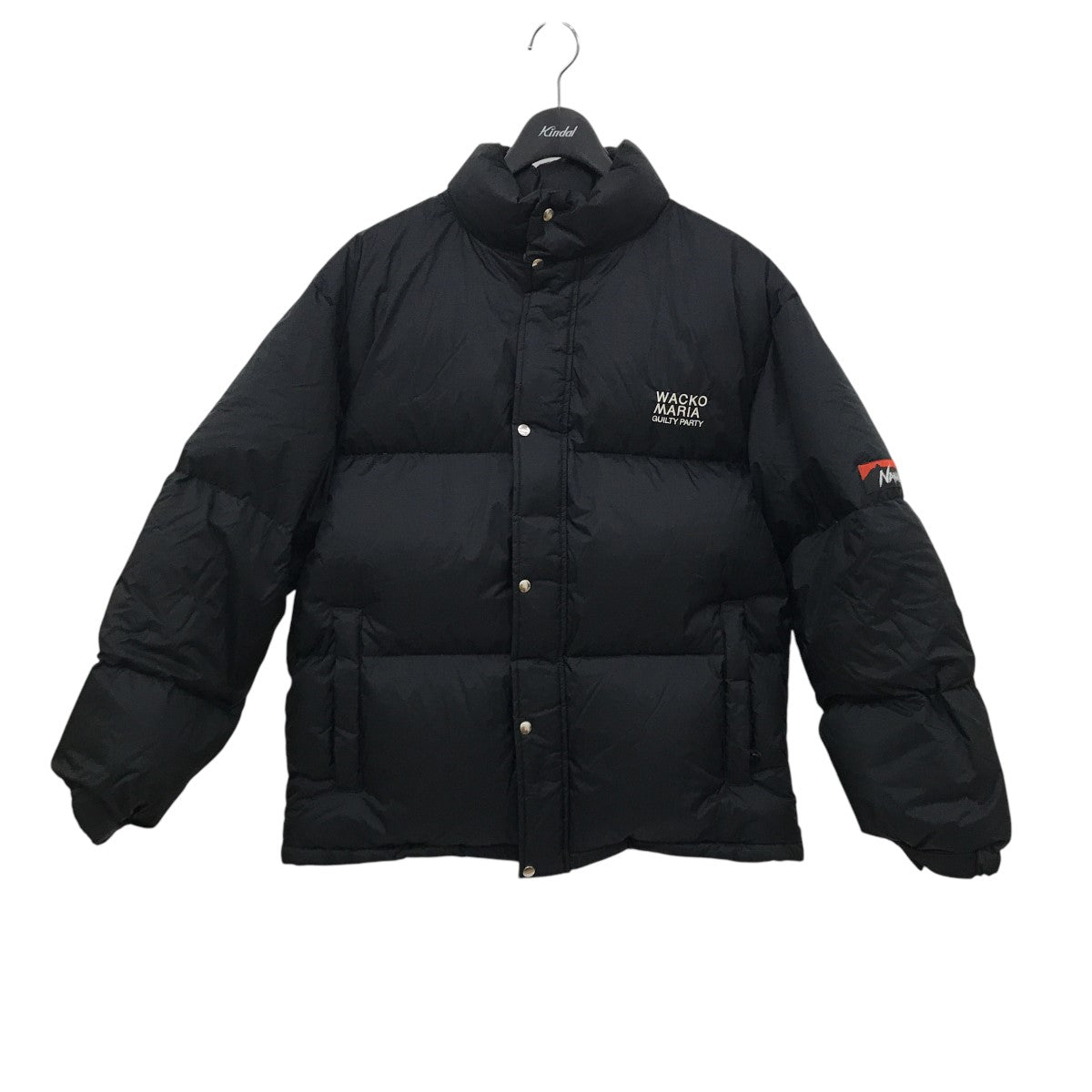 DOWN JACKET ( TYPE-2 )ダウンジャケット24FW-WMO-NA02