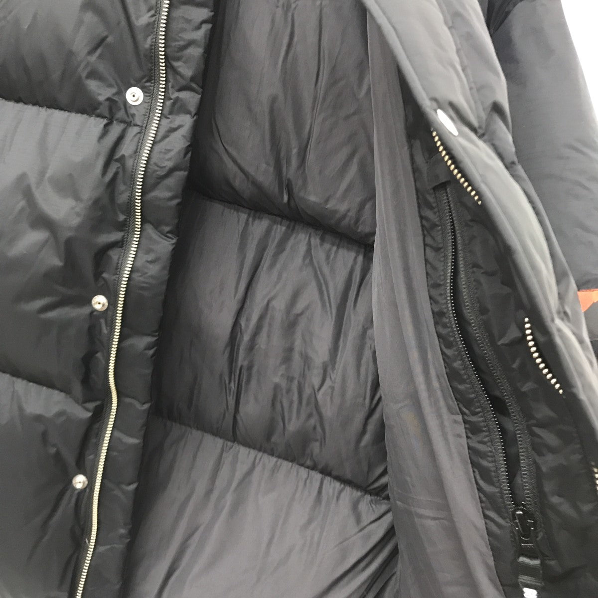 DOWN JACKET ( TYPE-2 )ダウンジャケット24FW-WMO-NA02