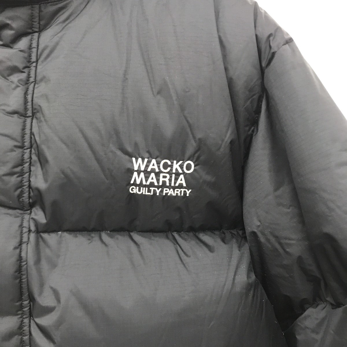DOWN JACKET ( TYPE-2 )ダウンジャケット24FW-WMO-NA02