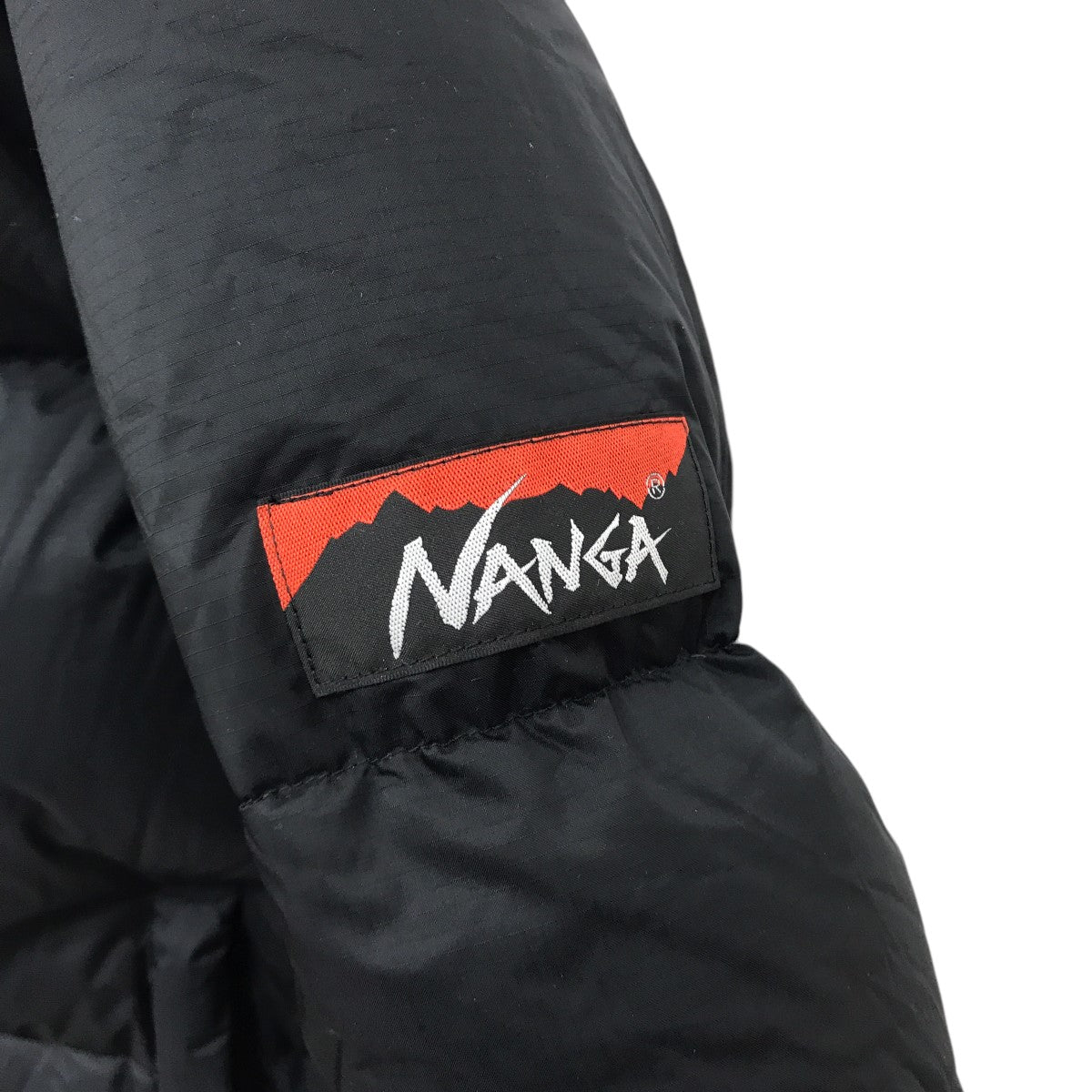 DOWN JACKET ( TYPE-2 )ダウンジャケット24FW-WMO-NA02