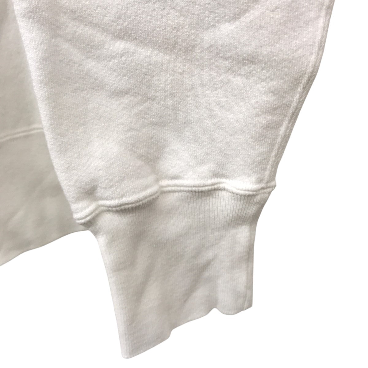 Champion USA製 単色タグ復刻リバースウィーブスウェット 古着・中古-6枚目のアイテム画像