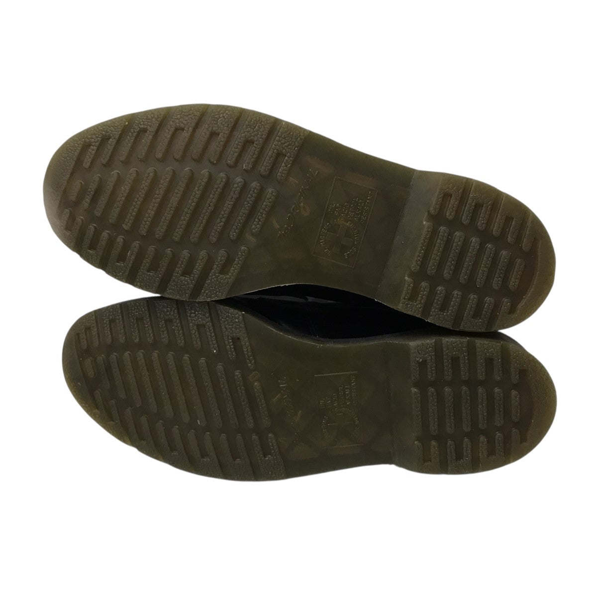 Dr．Martens(ドクターマーチン) ADDYローファー ブラック サイズ