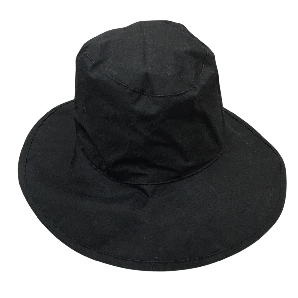 KIJIMA TAKAYUKI(キジマタカユキ) COTTON SOFT HATバケット