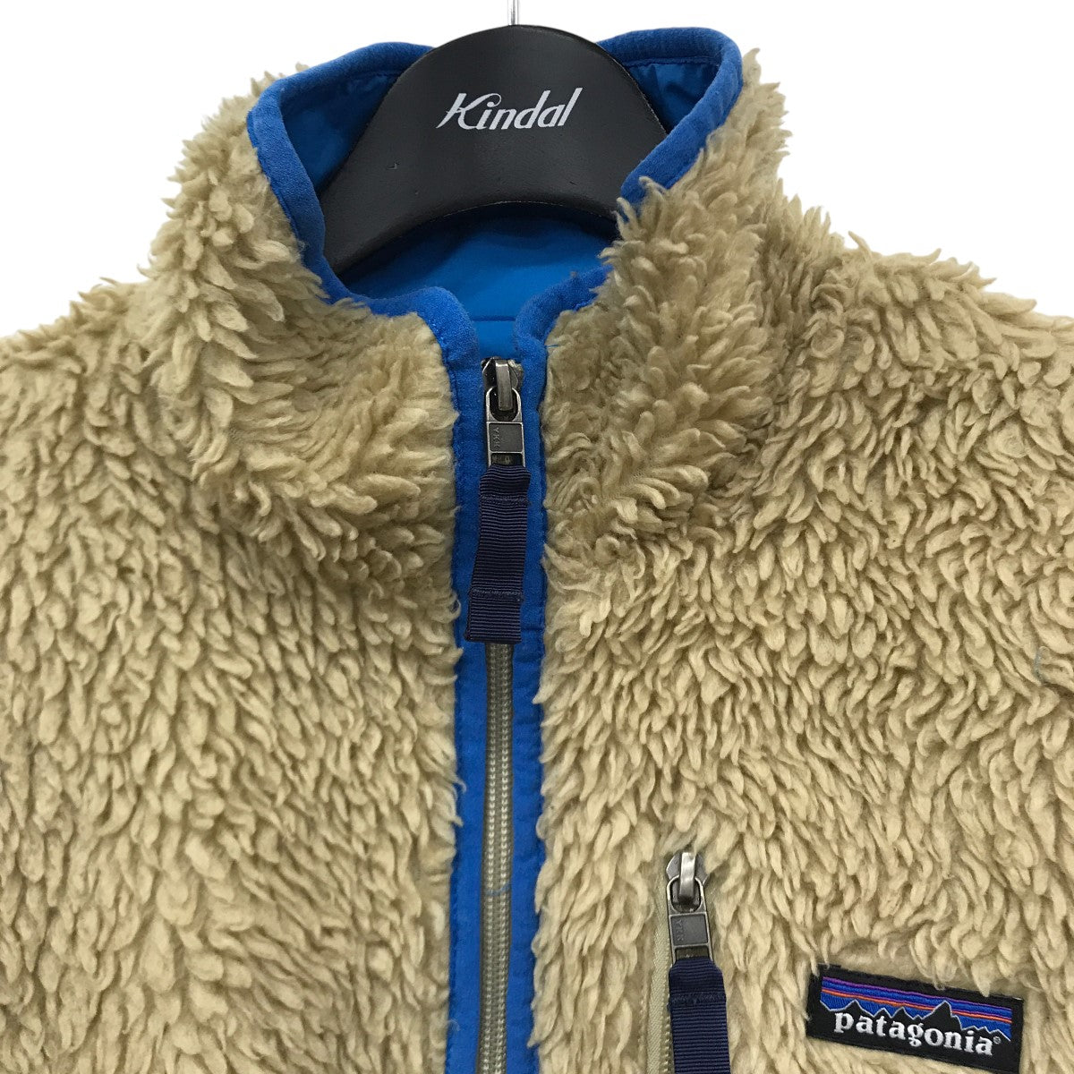 Classic Retro-X Cardiganボアジャケット23060