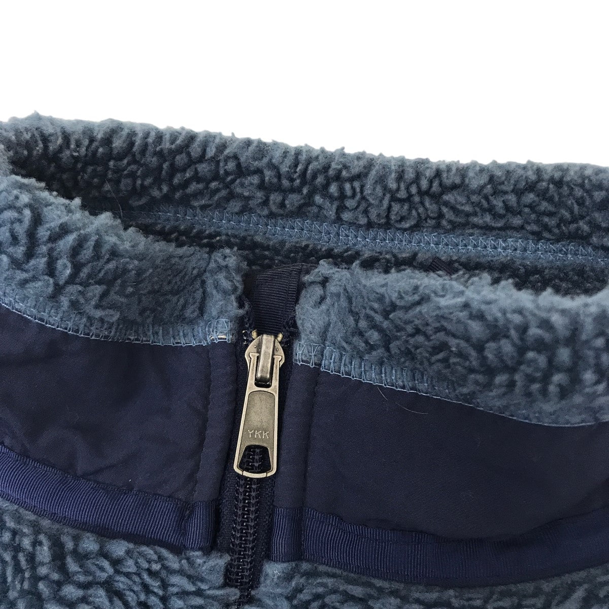 USA製 レトロXボアジャケット23055