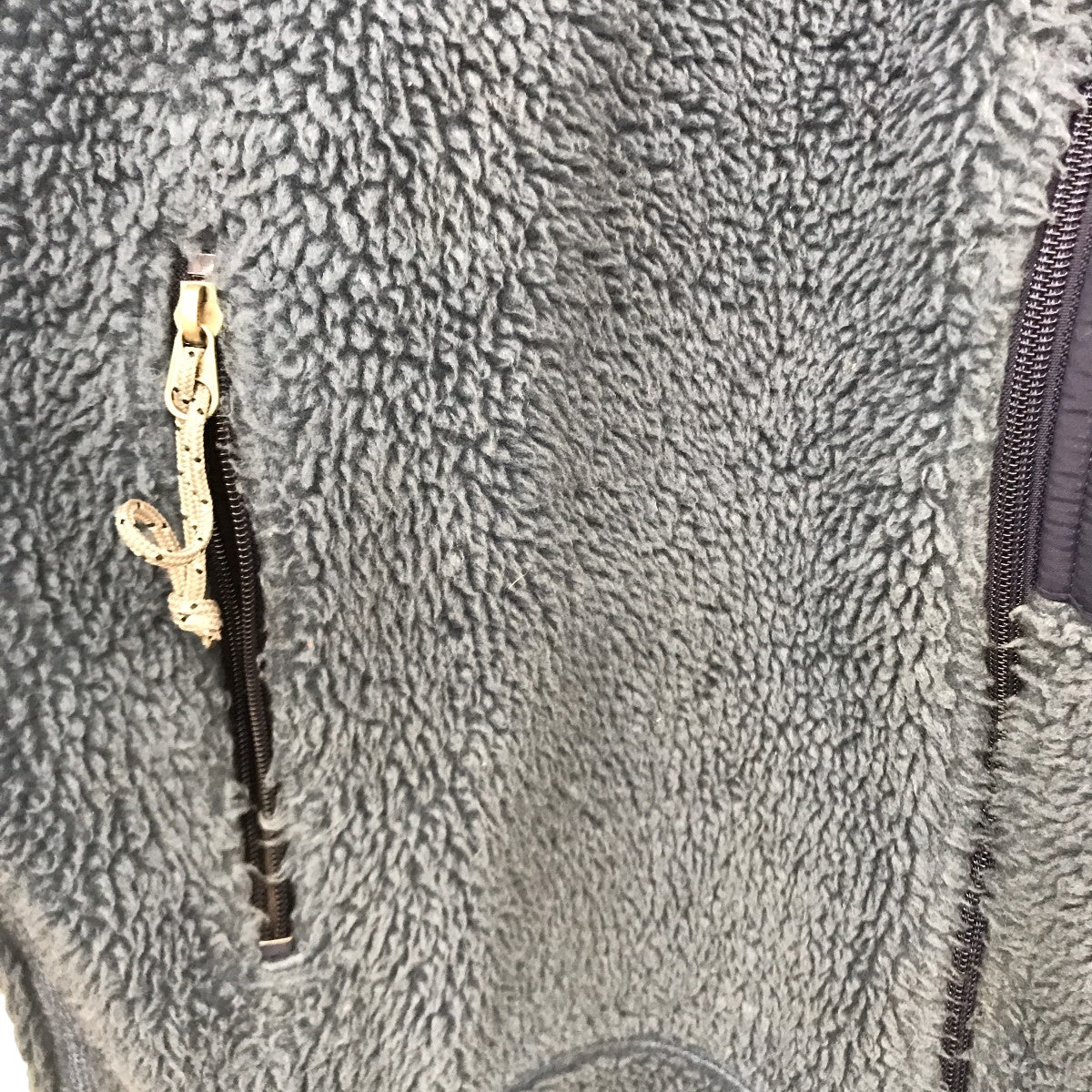 USA製 レトロXボアジャケット23055