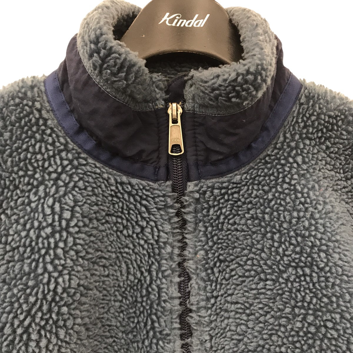 USA製 レトロXボアジャケット23055