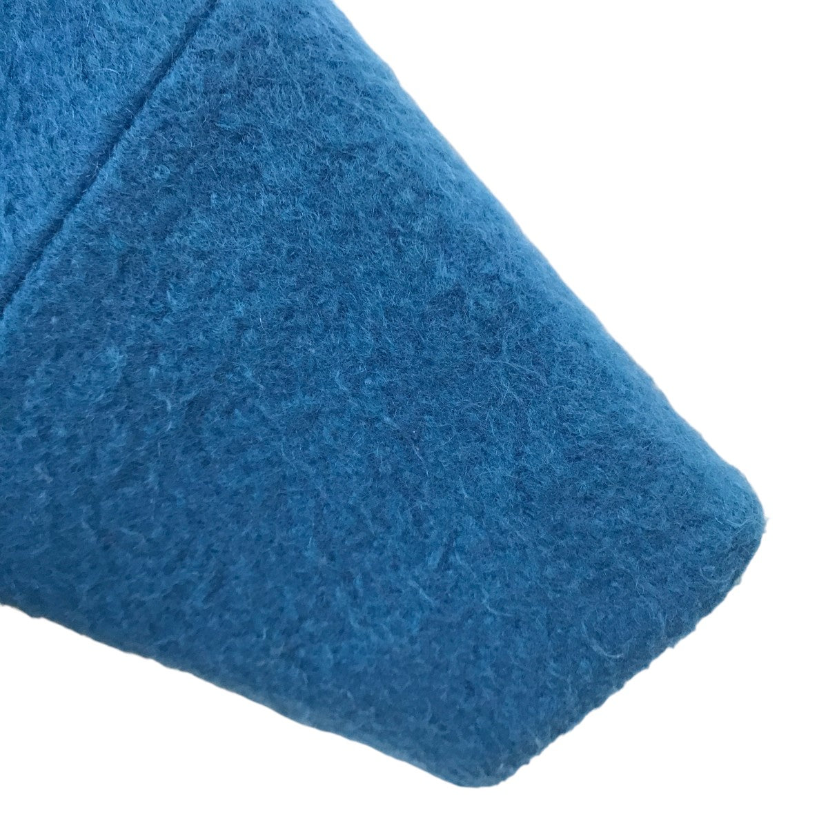 URBAN RESEARCH(アーバンリサーチ) モヘヤMIXシャギーハーフコートUR27