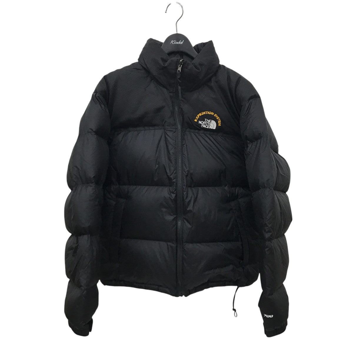 24AWNUPTSE JACKET EXPEDITION SYSTEMダウンジャケットNF0A3C8D