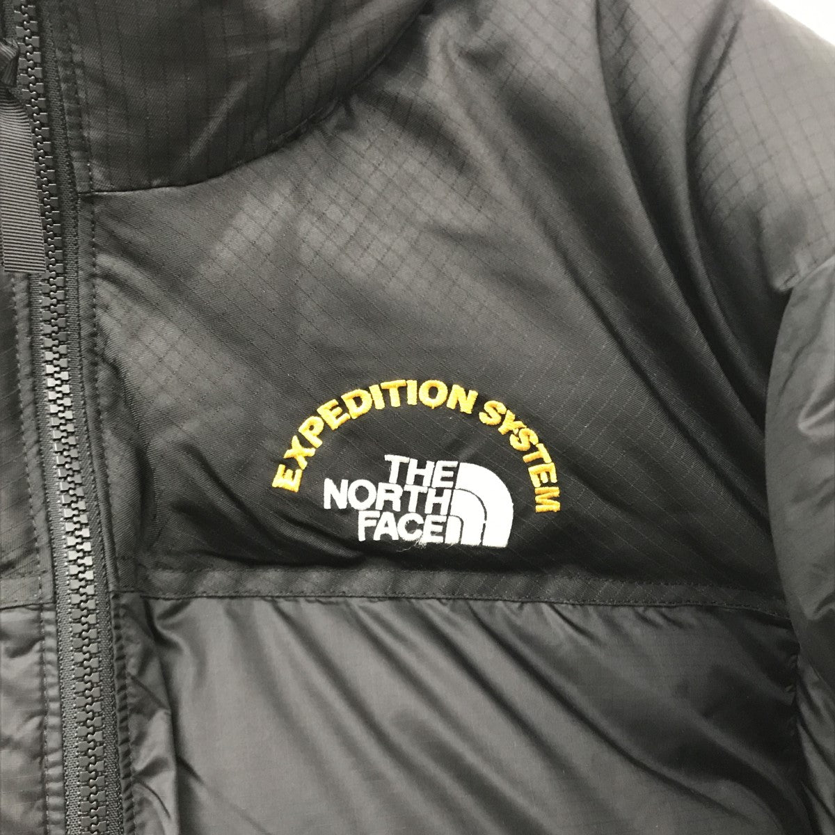 24AWNUPTSE JACKET EXPEDITION SYSTEMダウンジャケットNF0A3C8D