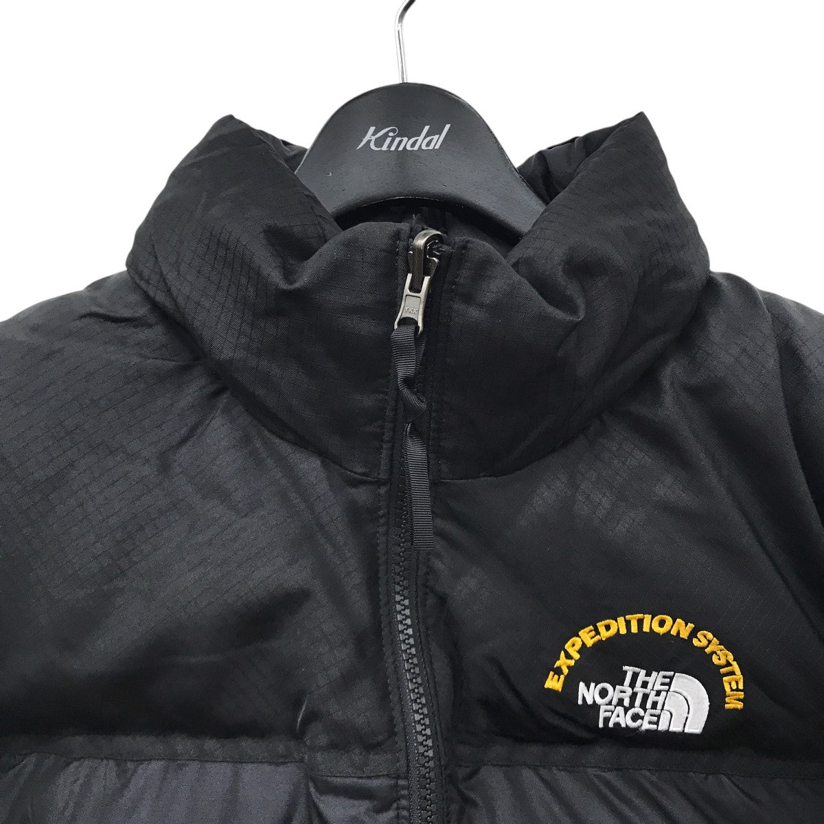 24AWNUPTSE JACKET EXPEDITION SYSTEMダウンジャケットNF0A3C8D