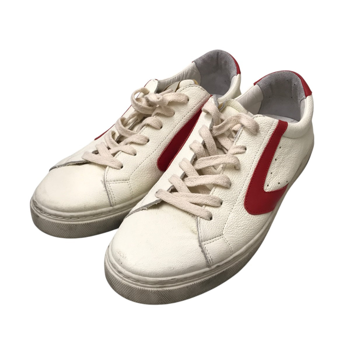 Valsport OLLIE REGULARローカットスニーカー 古着・中古-1枚目のアイテム画像