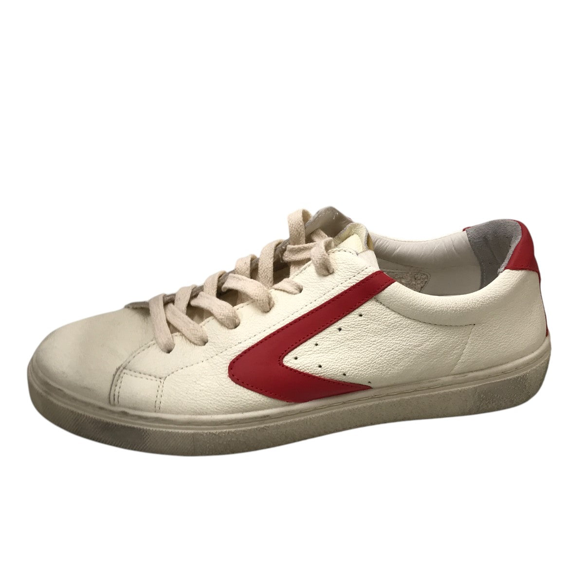 Valsport OLLIE REGULARローカットスニーカー 古着・中古-2枚目のアイテム画像