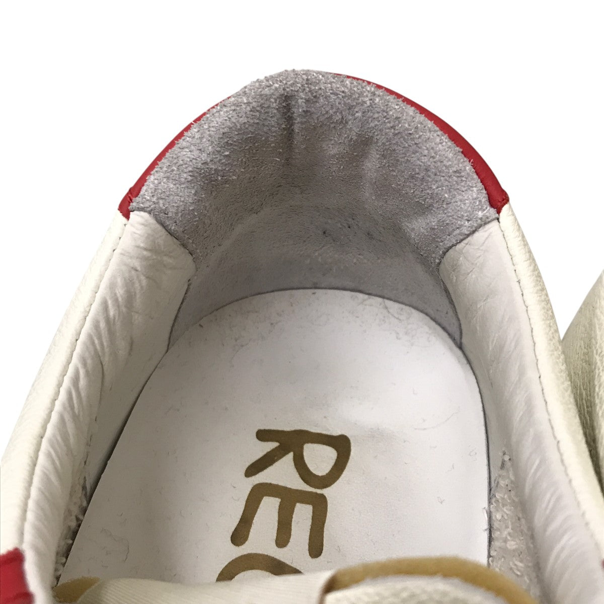 Valsport OLLIE REGULARローカットスニーカー 古着・中古-7枚目のアイテム画像