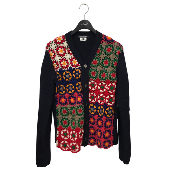 COMME des GARCONS HOMME DEUX(コムデギャルソンオムドゥ) 15AWWool