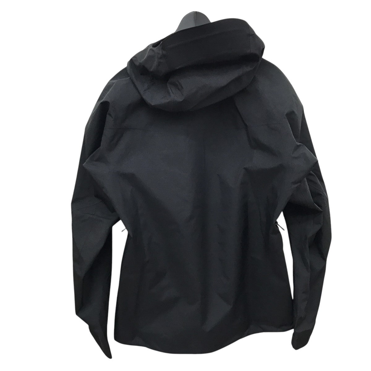 ARCTERYX(アークテリクス) ジップアップフーデッドジャケット BETA