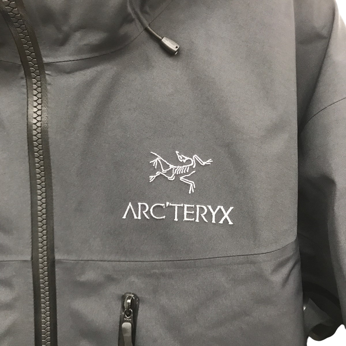 ARC'TERYX(アークテリクス) Alpha SV Jacketジャケット