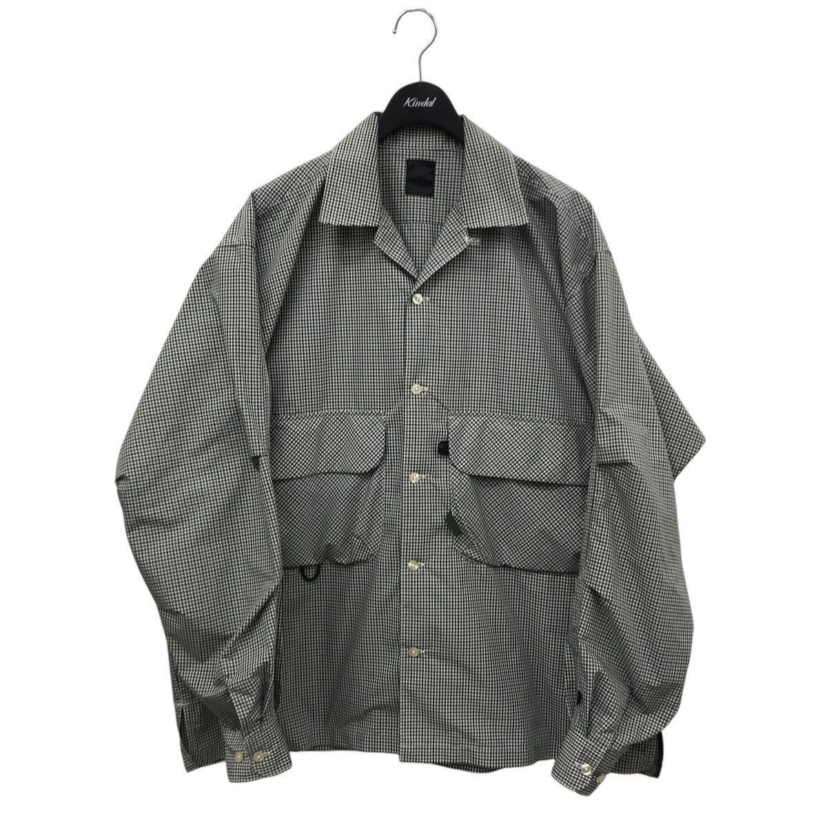 Tech New Anglers Shirts L/S (BE-85022) | DAIWA PIER39