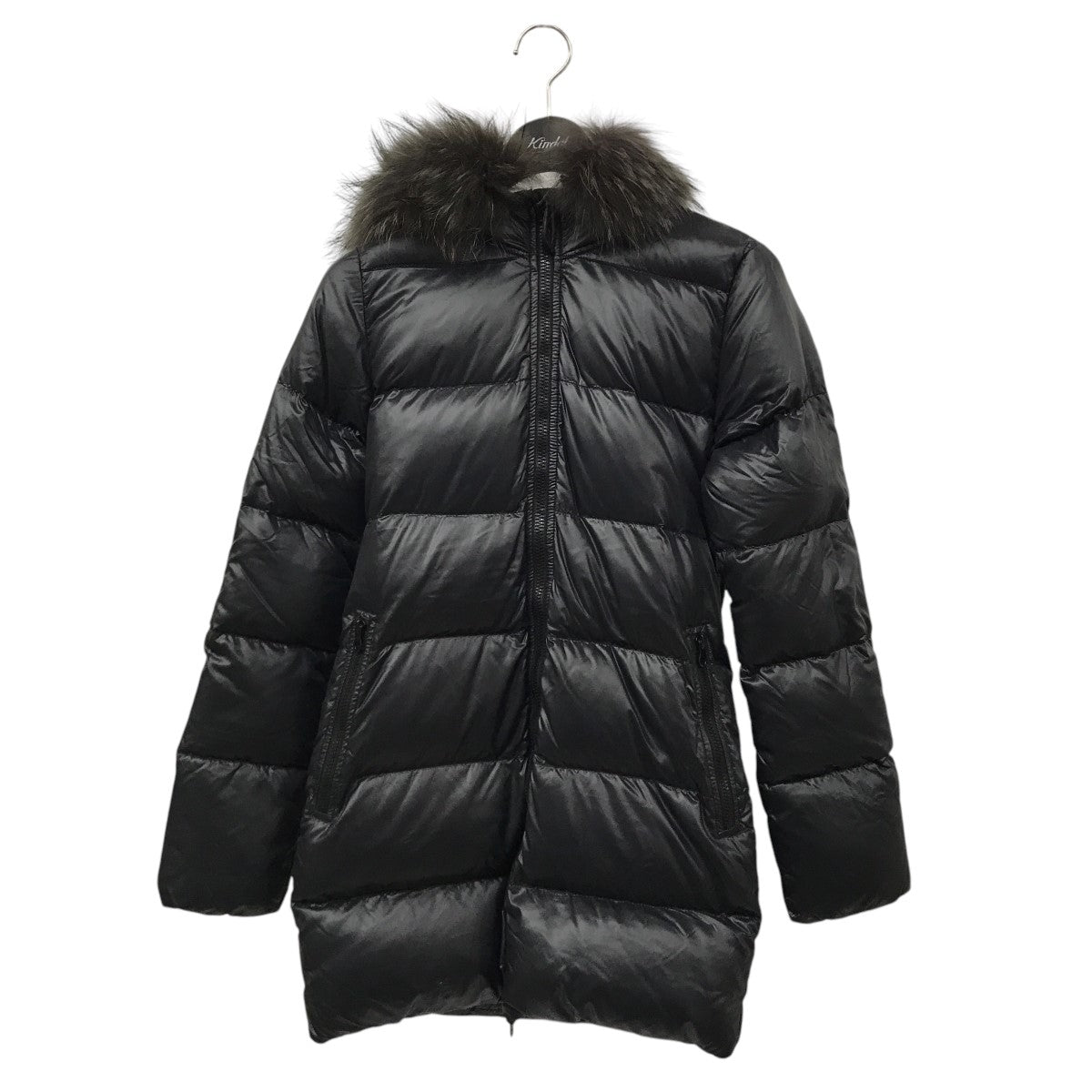 BLACK SCANDAL YOHJI YAMAMOTO(ブラックスキャンダル ヨウジヤマモト