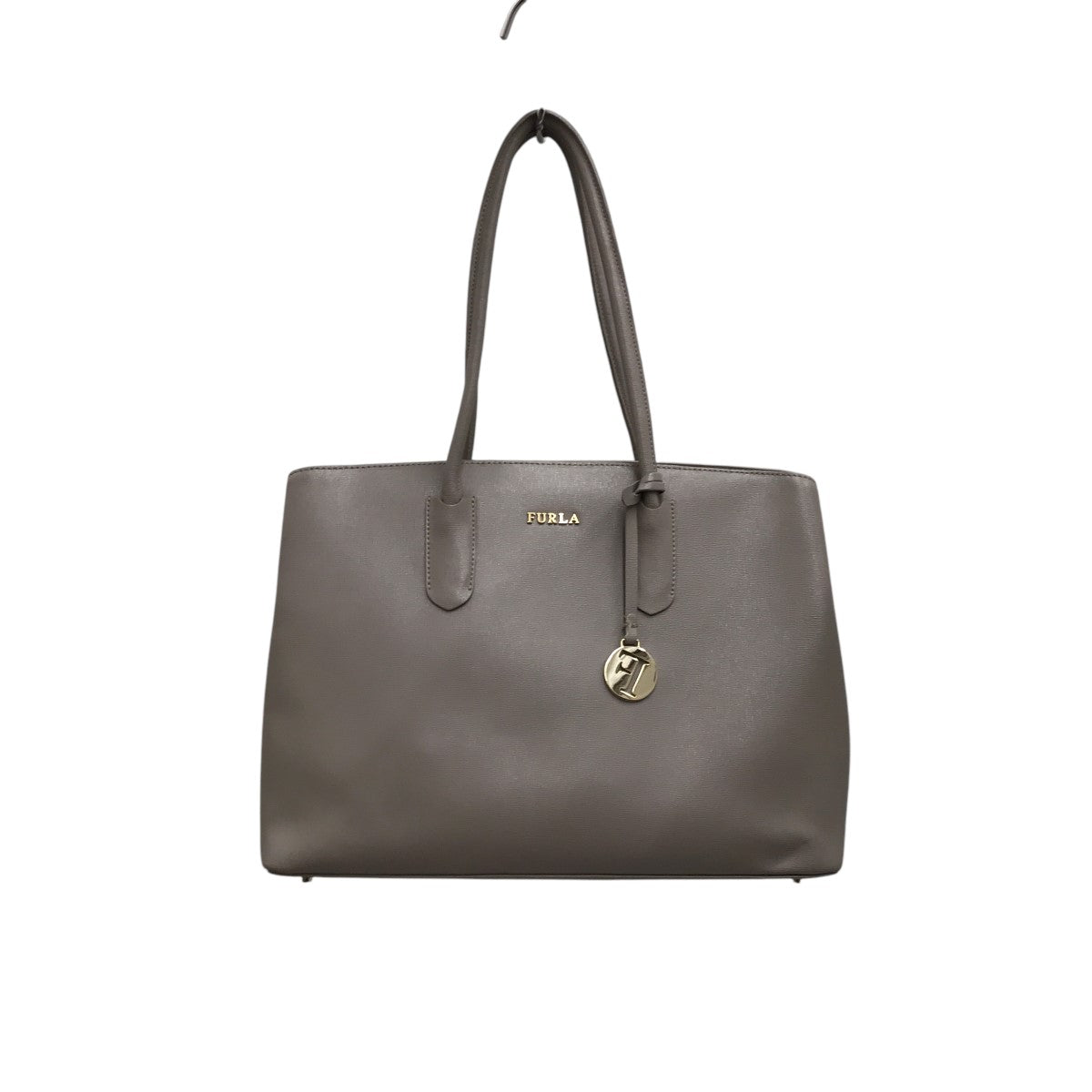 FURLA(フルラ) トートバッグ グレー｜【公式】カインドオル