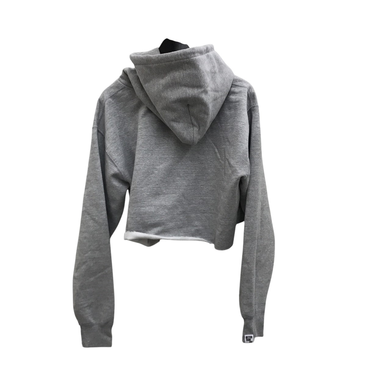 Deuxieme Classe(ドゥーズィエムクラス) BTN short hoodie