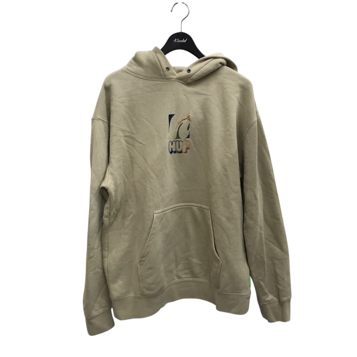 HUF(ハフ) INSTINCT BOWLING SWEATER ボーリングニットシャツ