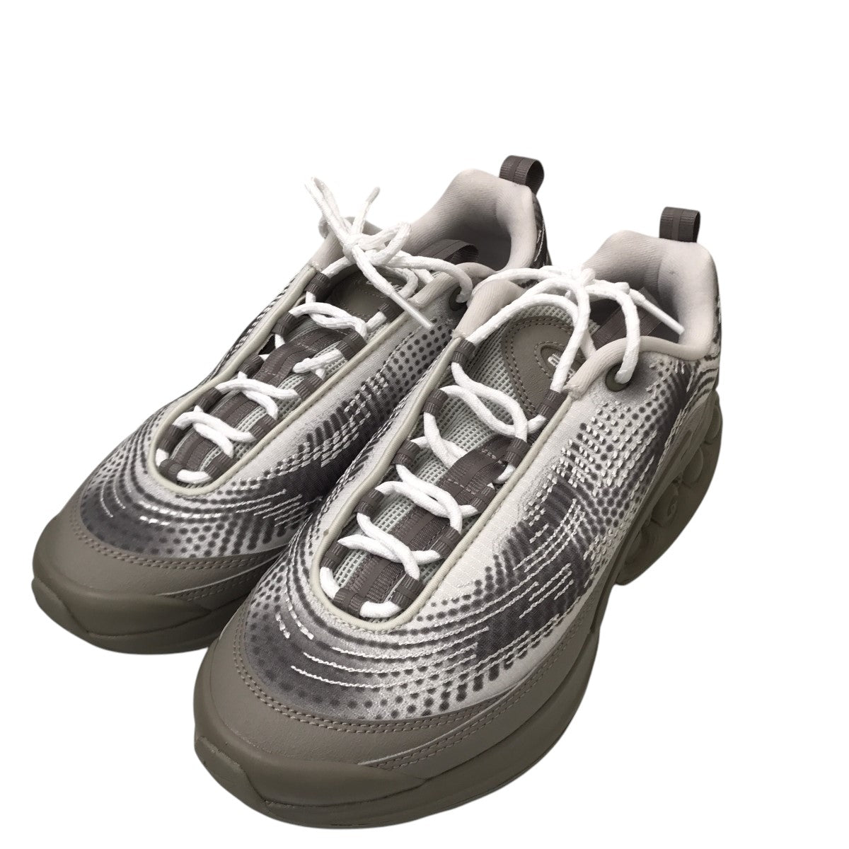NIKE(ナイキ) AIR MAX DN SP LIGHT BONEスニーカーHQ0912-001