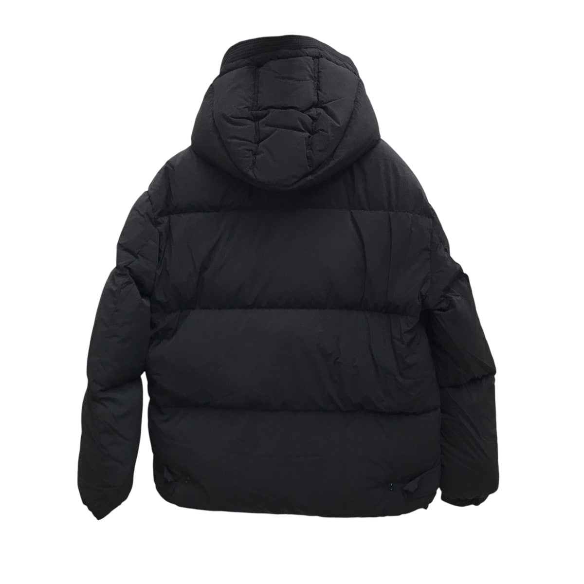 DIESEL(ディーゼル) ダウンジャケット0AEAI 0AEAI ブラック サイズ M