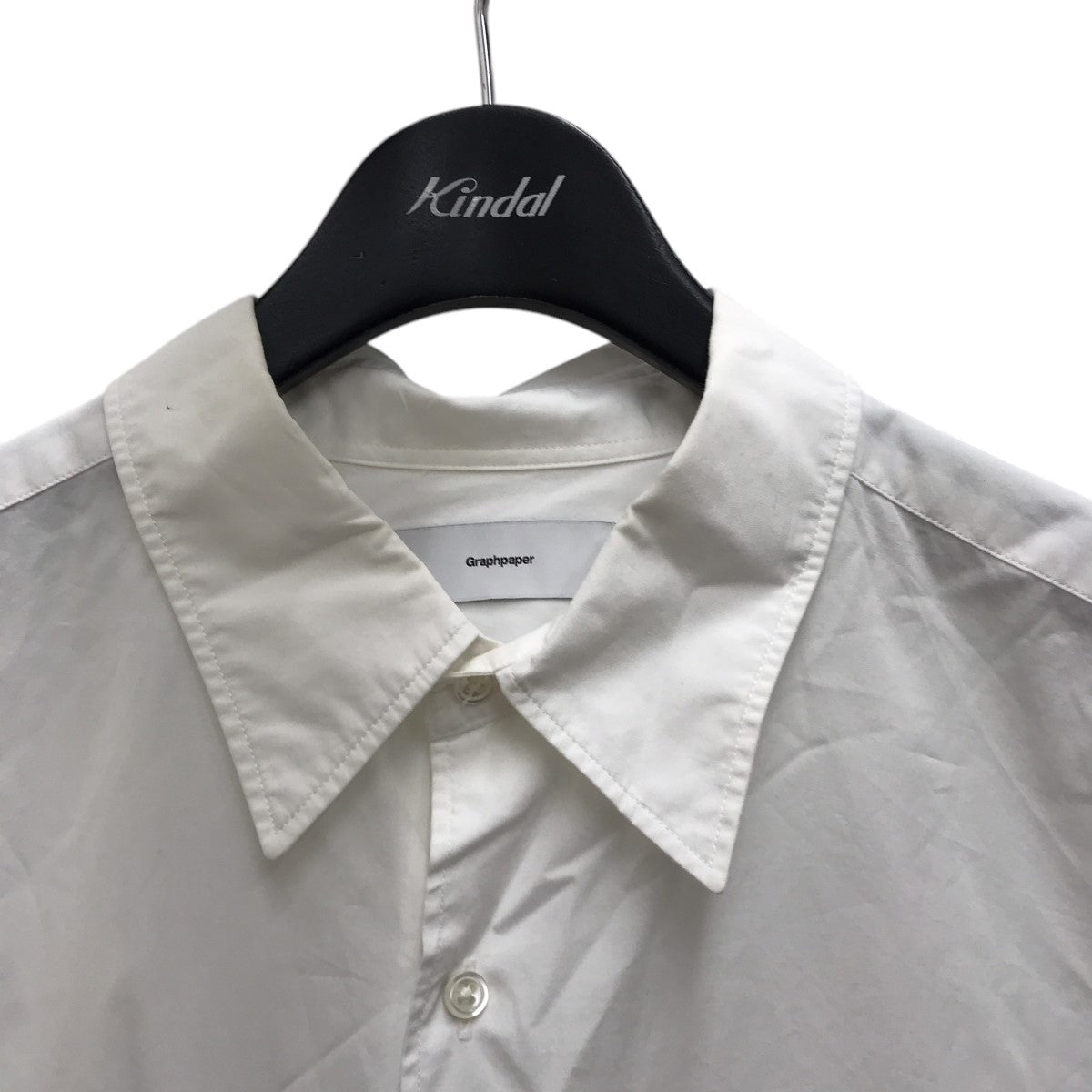 Graphpaper (グラフペーパー) SOKTAS High Count Broad L/S