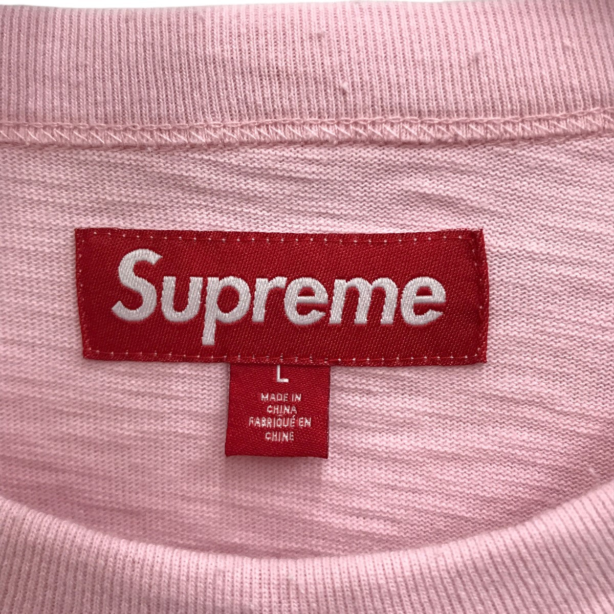 Supreme 25SSSMD S S TopＴシャツ 古着・中古-3枚目のアイテム画像