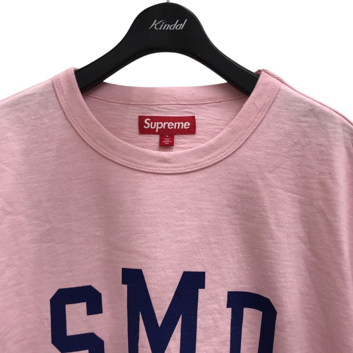 Supreme 25SSSMD S S TopＴシャツ 古着・中古-5枚目のアイテム画像