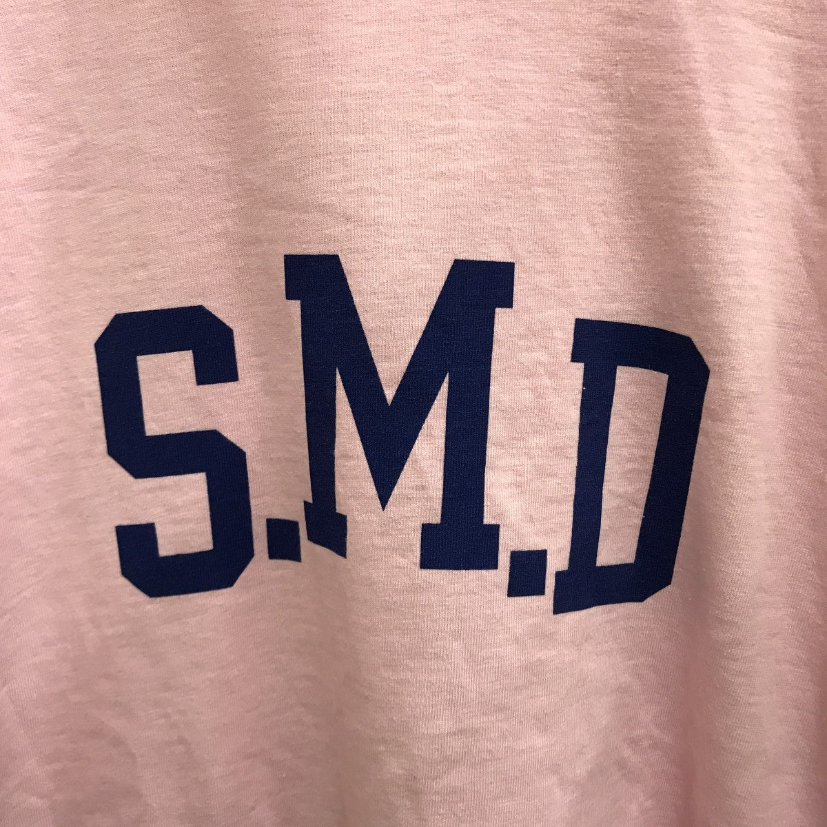 Supreme 25SSSMD S S TopＴシャツ 古着・中古-6枚目のアイテム画像