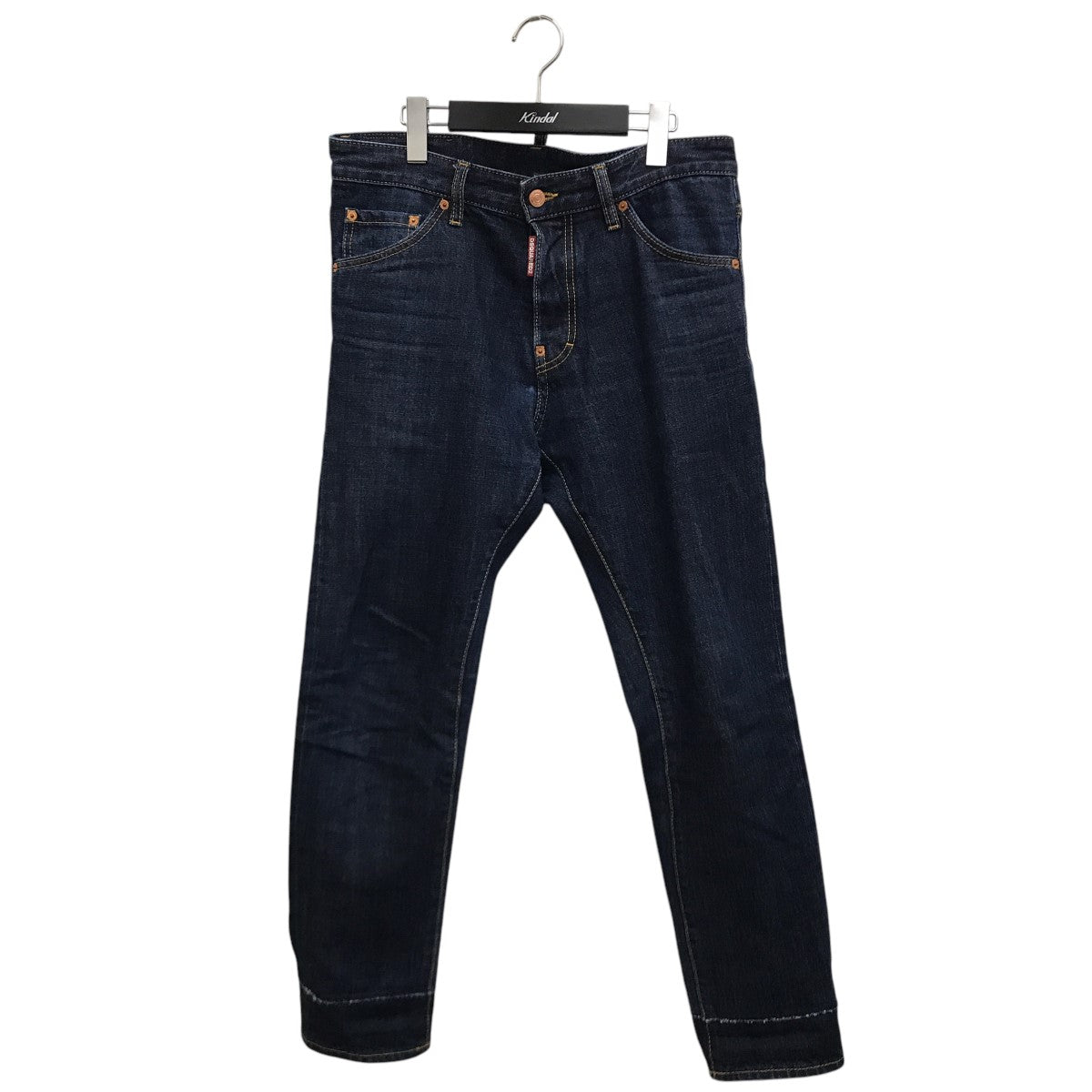 DSQUARED2 ディースクエアード クールガイ ジーンズ S74LB1271