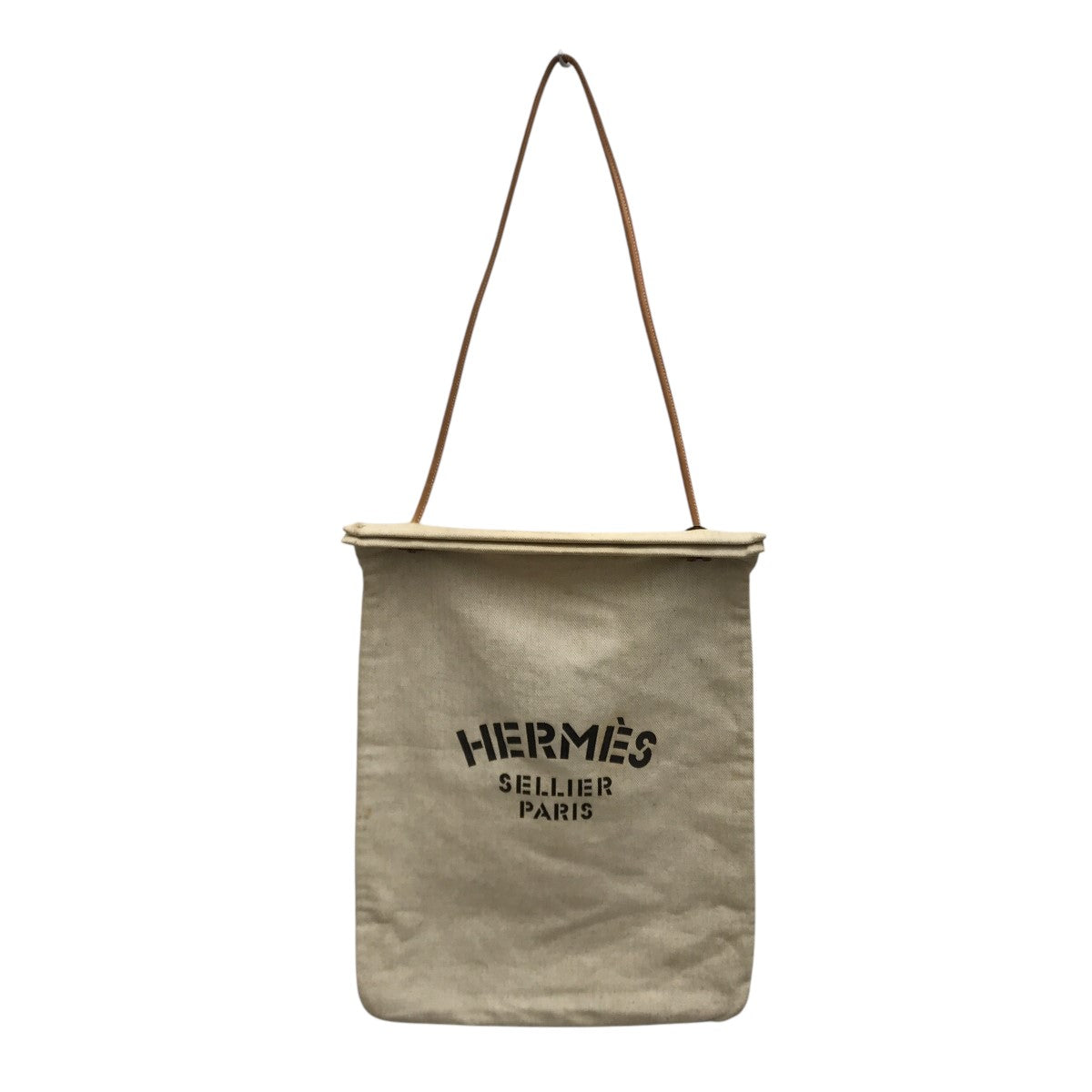 HERMES アリーヌGMショルダーバッグ 古着・中古-1枚目のアイテム画像
