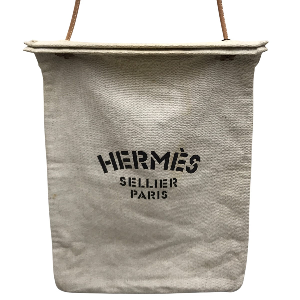 HERMES アリーヌGMショルダーバッグ 古着・中古-3枚目のアイテム画像