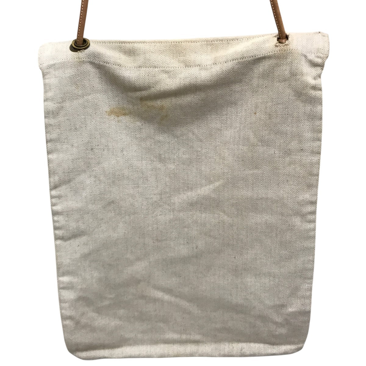 HERMES アリーヌGMショルダーバッグ 古着・中古-4枚目のアイテム画像