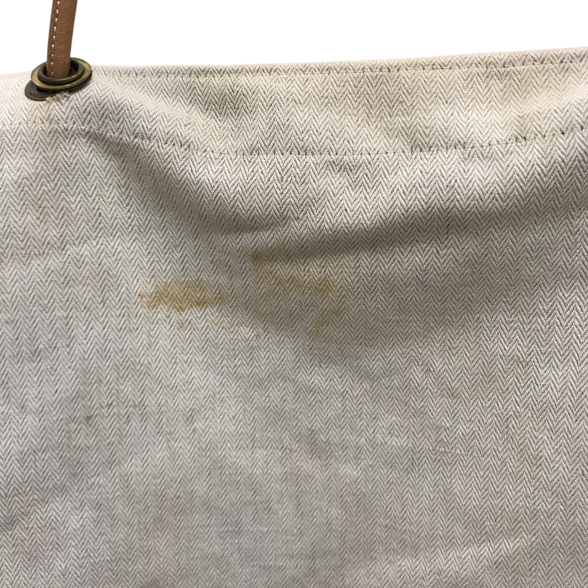 HERMES アリーヌGMショルダーバッグ 古着・中古-5枚目のアイテム画像