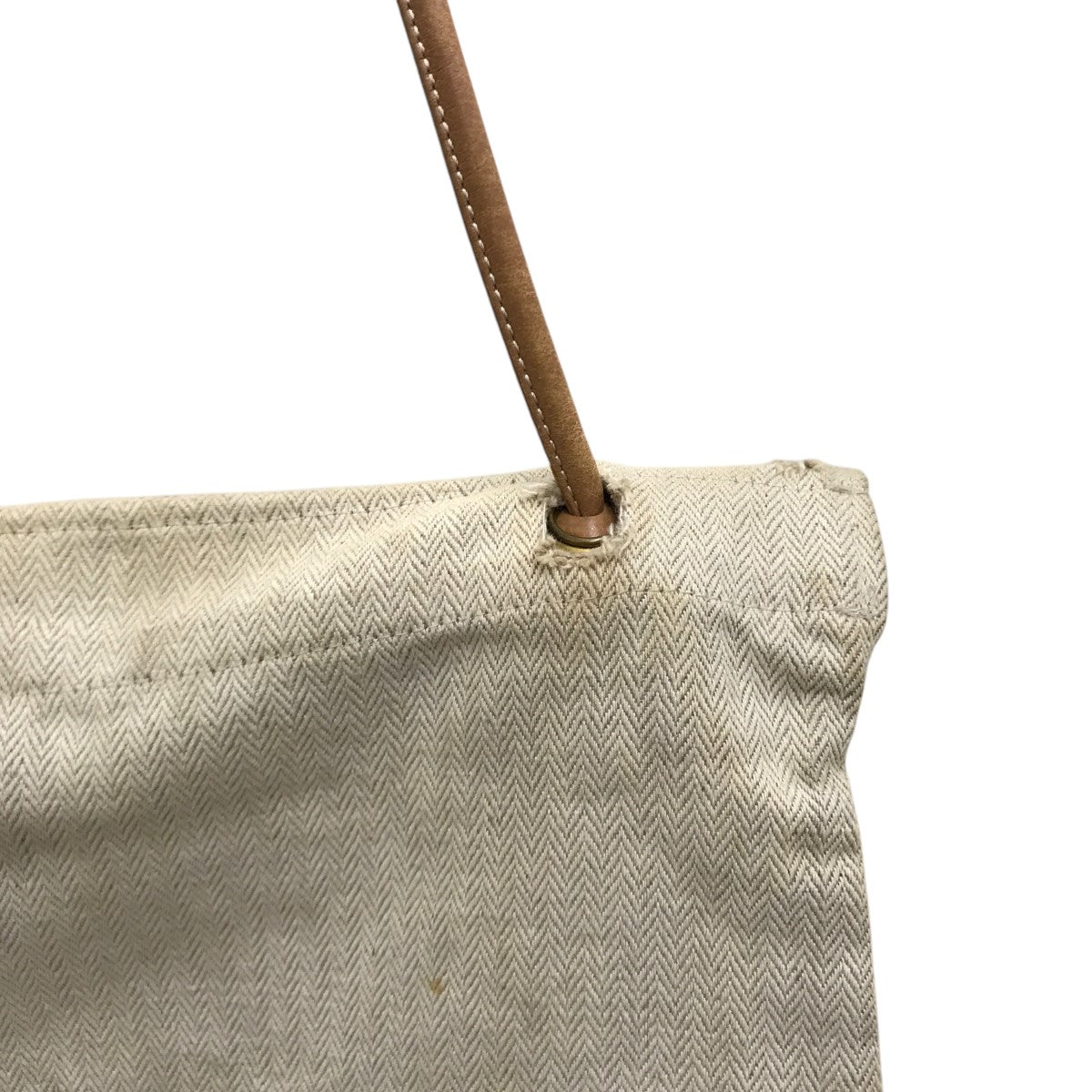 HERMES アリーヌGMショルダーバッグ 古着・中古-7枚目のアイテム画像