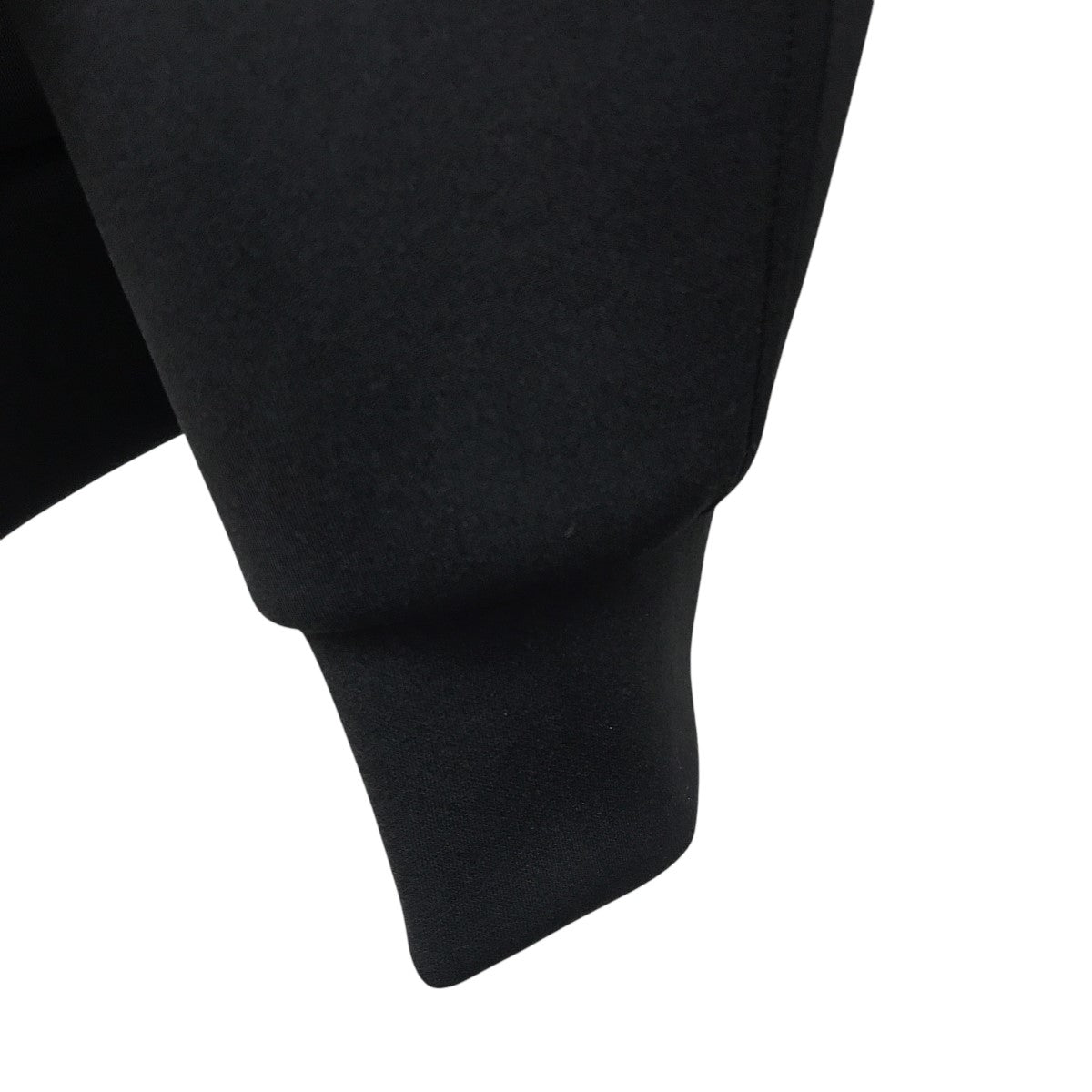 ATTACHMENT(アタッチメント) PE STRETCH SMOOTH ZIP UP HOODIE