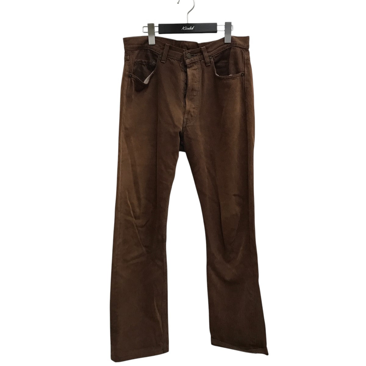 LEVI’S デニムパンツ501-0661 古着・中古-1枚目のアイテム画像