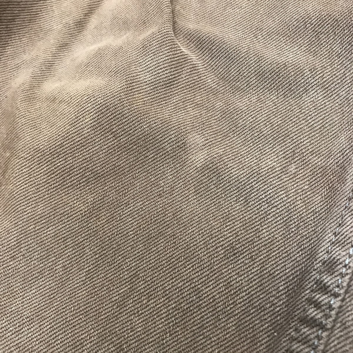 LEVI’S デニムパンツ501-0661 古着・中古-5枚目のアイテム画像