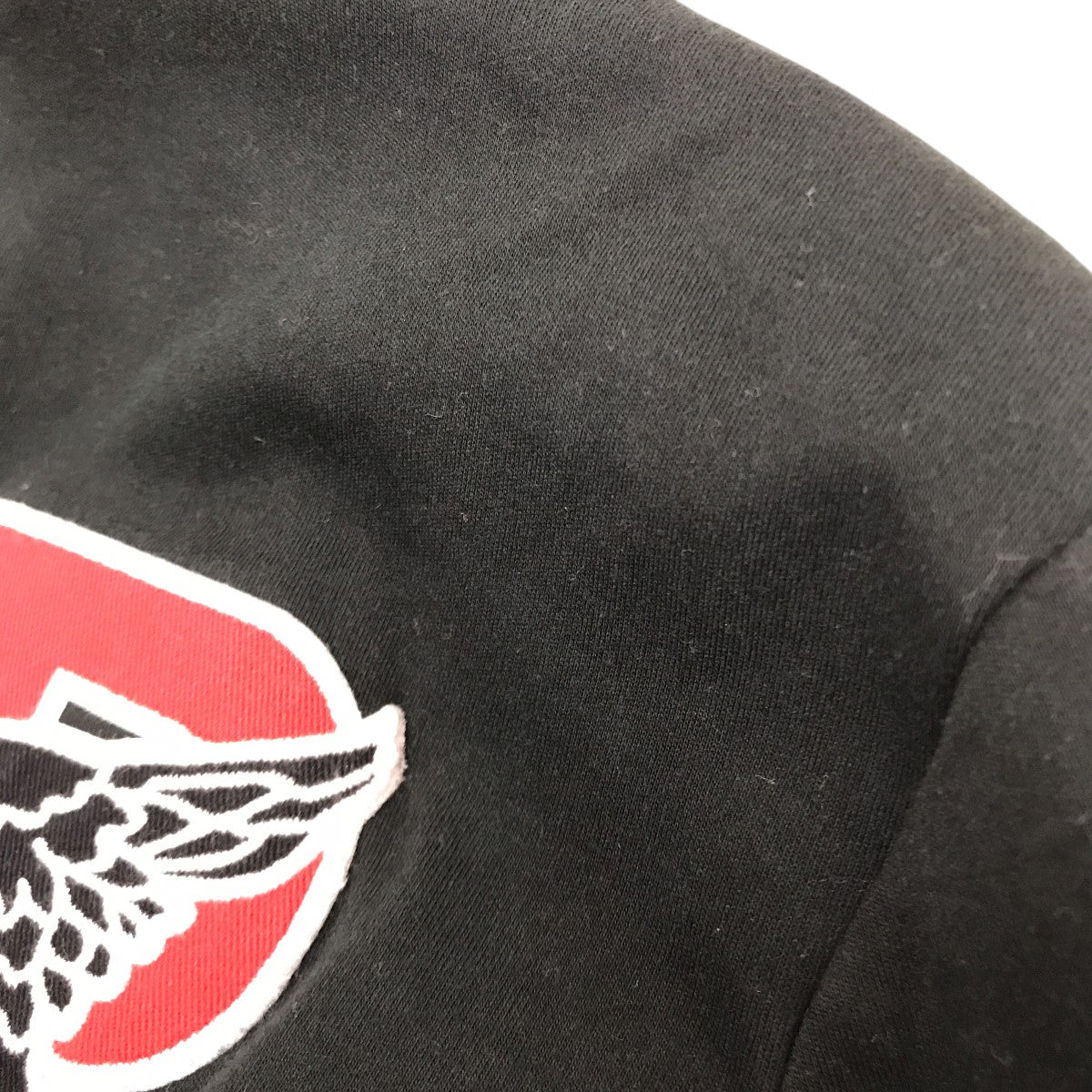 POLO RALPH LAUREN(ポロラルフローレン) P-Wing スウェットスタジャン