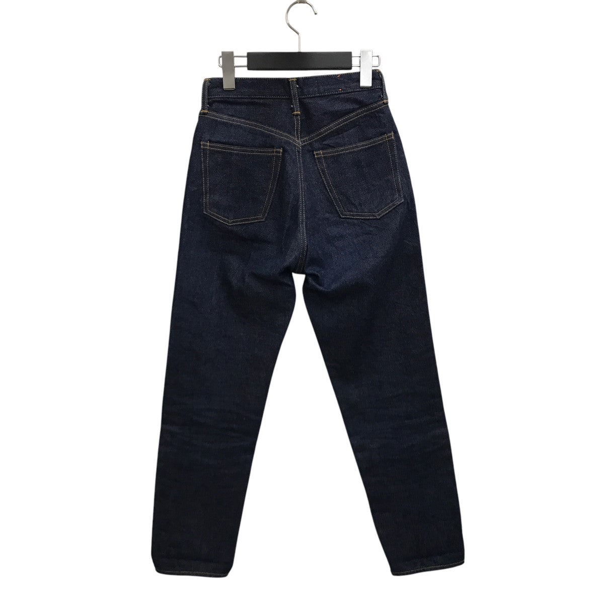 THE SHINZONE(ザシンゾーン) IVY JEANSデニムパンツ18AMSPA08  