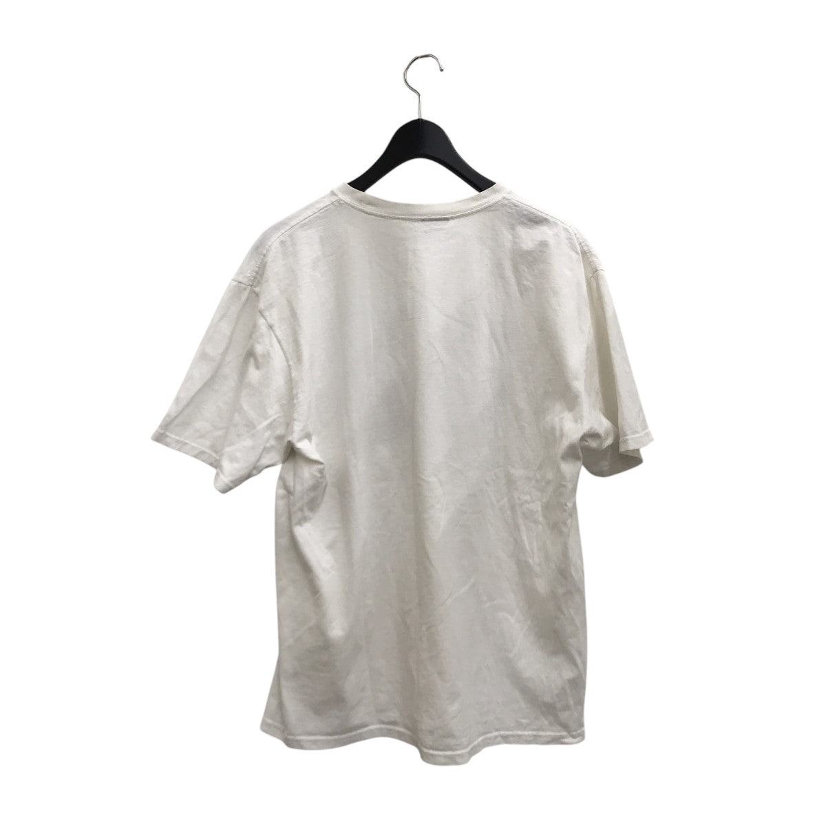 Standard Shirt in white – Stüssy Japan