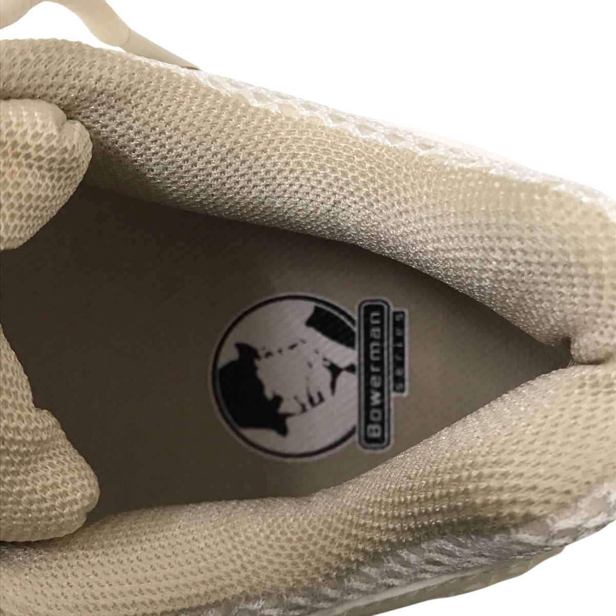 NIKE ZOOM VOMERO 5スニーカーFQ6868-111 古着・中古-4枚目のアイテム画像