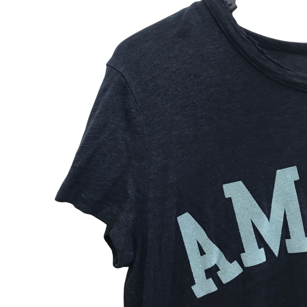ZADIG＆VOLTAIRE AMOURTシャツJWTS00036 古着・中古-6枚目のアイテム画像
