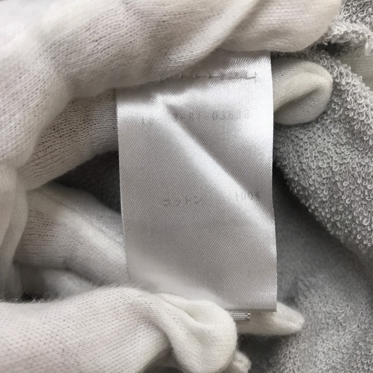 JAMES PERSE ESTILOロンＴ 古着・中古-4枚目のアイテム画像